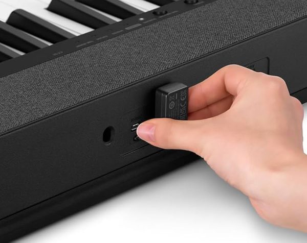 CASIO WU-BT10 Bộ Bluetooth MIDI cho Đàn Organ