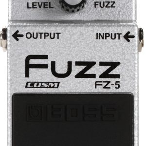 BOSS FZ-5 Phơ Guitar Điện Fuzz