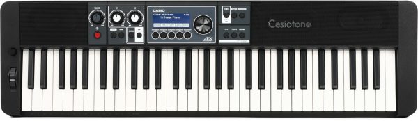 CASIO CT-S500 Đàn Organ Điện Tử