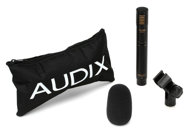 AUDIX ADX51 Micro ca đoàn, hợp xướng