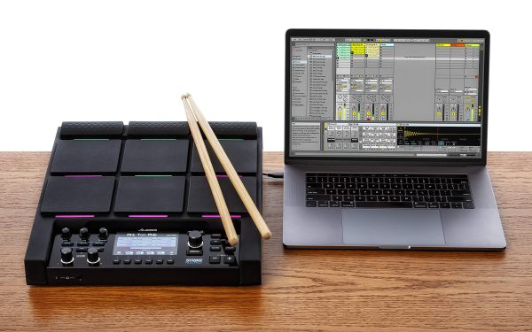 ALESIS Strike MultiPad TRỐNG ĐIỆN TỬ