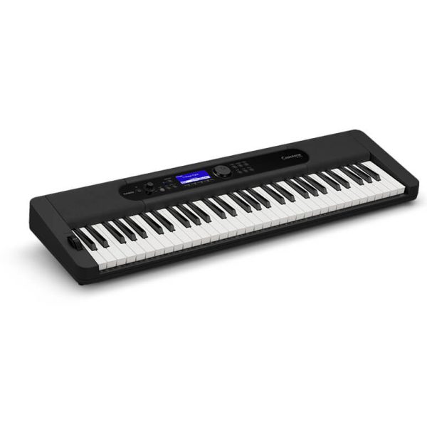 CASIO CT-S400 ĐÀN ORGAN HỌC TẬP