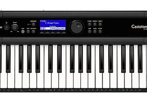 CASIO CT-S410 Đàn Organ Điện Tử