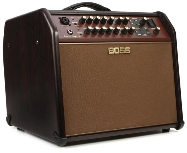 BOSS ACS-PRO Loa guitar thùng