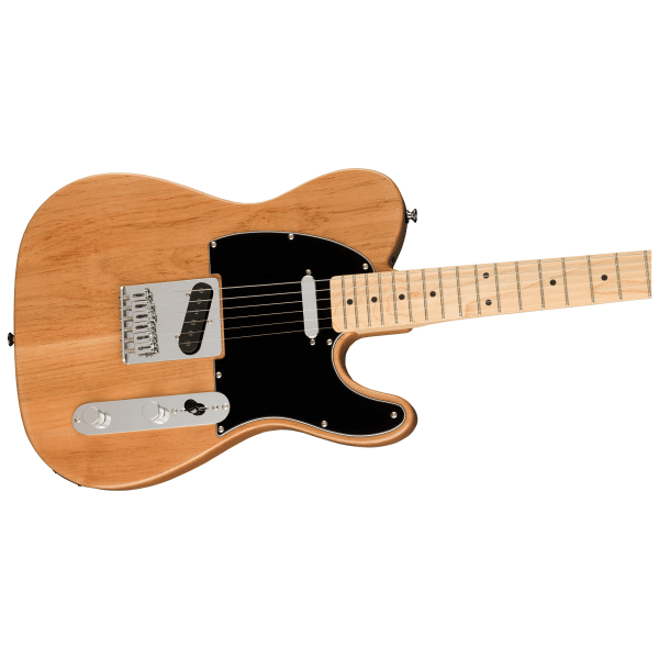 Squier 0378203521 Đàn Guitar Điện Affinity Tele Maple Natural