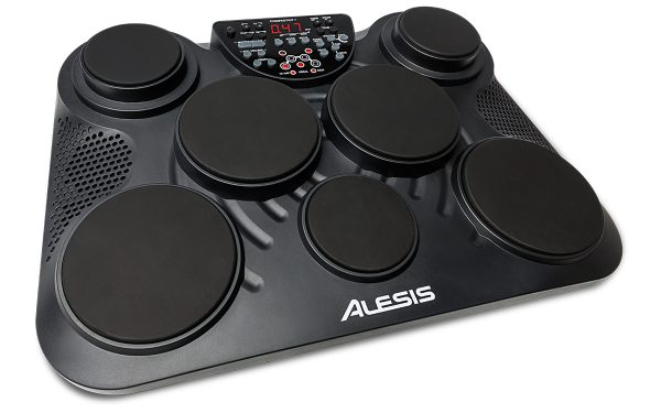 ALESIS COMPACTKIT 7 BỘ TRỐNG ĐIỆN TỬ