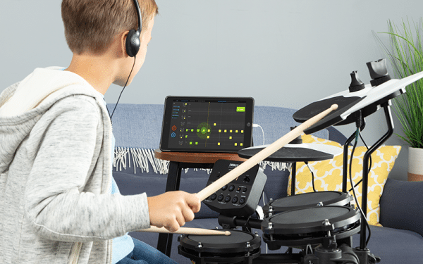 ALESIS DEBUT KIT BỘ TRỐNG ĐIỆN TỬ