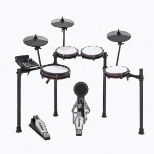 ALESIS NITRO MAX KIT BỘ TRỐNG ĐIỆN TỬ