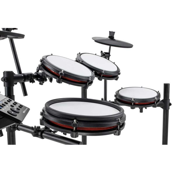 ALESIS NITRO MAX KIT BỘ TRỐNG ĐIỆN TỬ