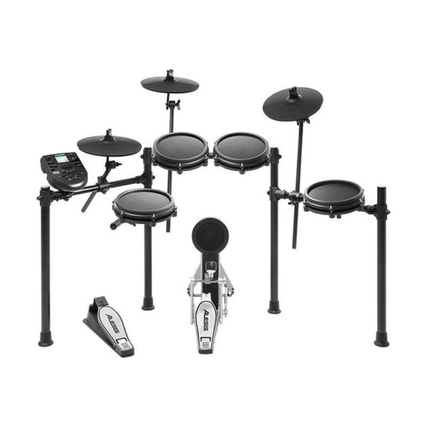 ALESIS NITRO MESH KIT BỘ TRỐNG ĐIỆN TỬ