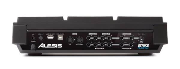 ALESIS Strike MultiPad TRỐNG ĐIỆN TỬ