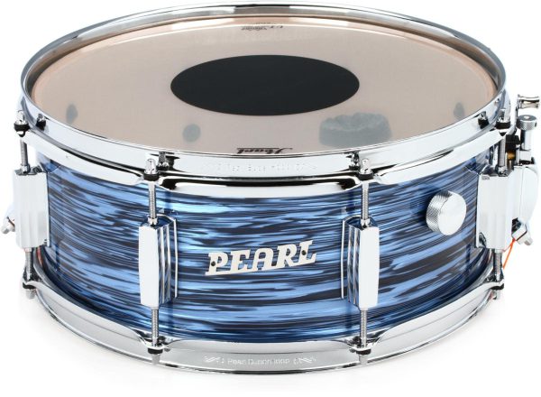 PEARL PSD1455SE TRỐNG SNARE PRESIDENT PHENOLIC 14X5.5"