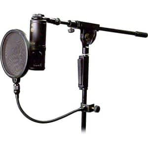 AUDIX PD133 Bộ Lọc Pop Cho Micro Thu Âm