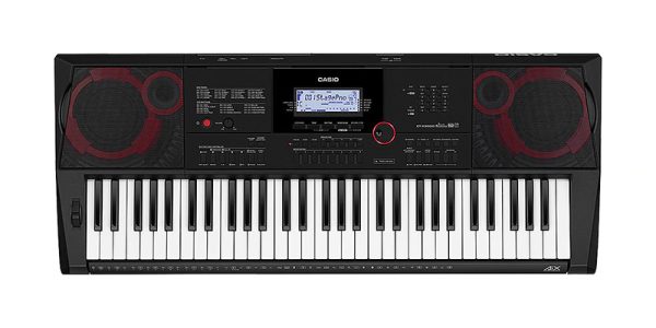 CASIO CT-X3000 ĐÀN ORGAN PHÍM ĐA NĂNG