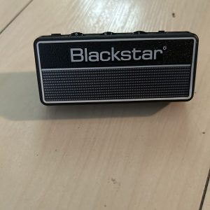 BLACKSTAR BA154100 Bộ Cắm Tai Nghe amPlug2 FLY cho Guitar