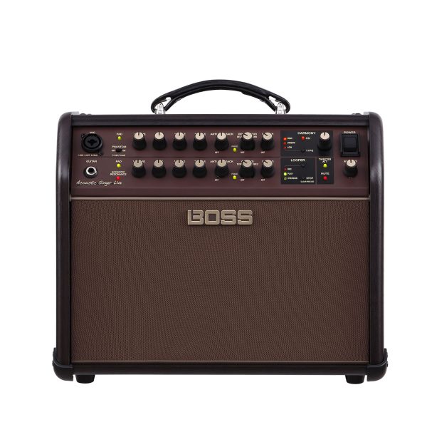 BOSS ACS-LIVE Loa guitar thùng