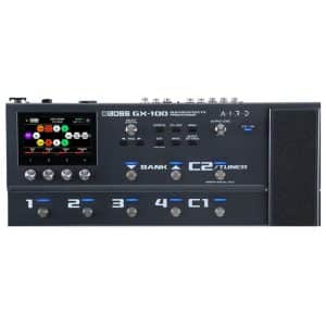 BOSS GX-100 Bàn Phơ Guitar Điện