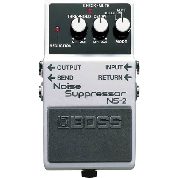 BOSS NS-2 Bộ hiệu ứng guitar