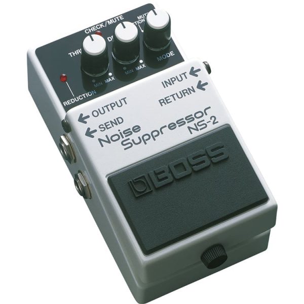 BOSS NS-2 Bộ hiệu ứng guitar