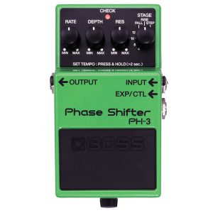 BOSS PH-3 Bộ hiệu ứng guitar