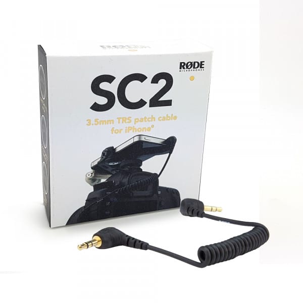 RØDE Các bộ Cáp Chuyển Đổi