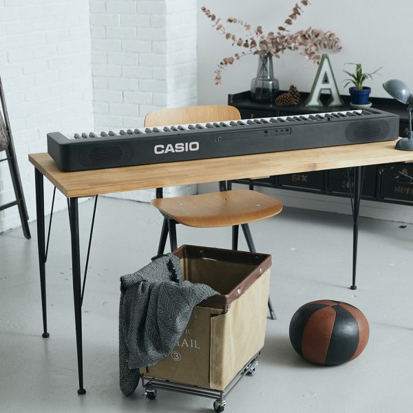 CASIO CDP-S110 ĐÀN PIANO ĐIỆN KIỂU HIỆN ĐẠI