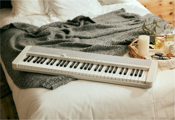 CASIO CT-S1 Đàn Organ Học Tập