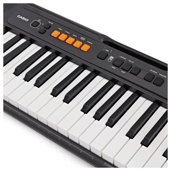 Casio CT-S100 Đàn Organ Học Tập