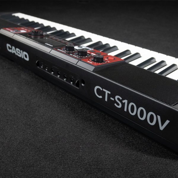 CASIO CT-S1000V Đàn Organ Học Tập