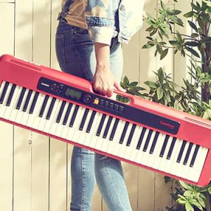 CASIO CT-S200 Đàn Organ Học Tập