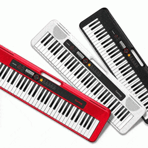 CASIO CT-S200 Đàn Organ Học Tập