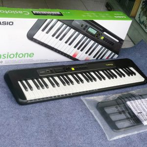 CASIO LK-S250 ĐÀN ORGAN PHÍM SÁNG HỌC TẬP