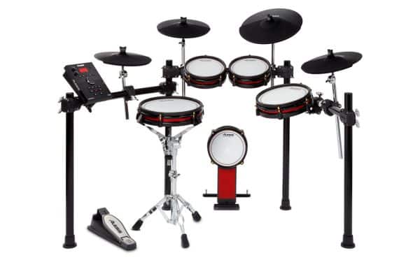 ALESIS CRIMSON II SE BỘ TRỐNG ĐIỆN TỬ