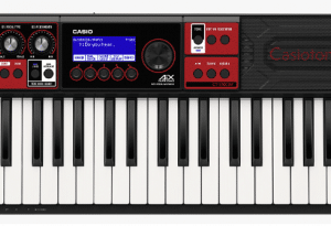 CASIO CT-S1000V Đàn Organ Học Tập