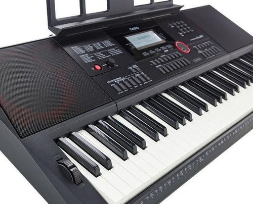 CASIO CT-X3000 ĐÀN ORGAN PHÍM ĐA NĂNG