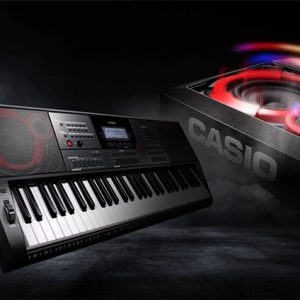 CASIO CT-X5000 Đàn Organ Keyboard