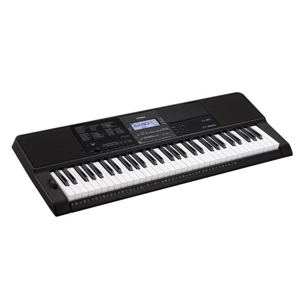 CASIO CT-X800 ĐÀN ORGAN