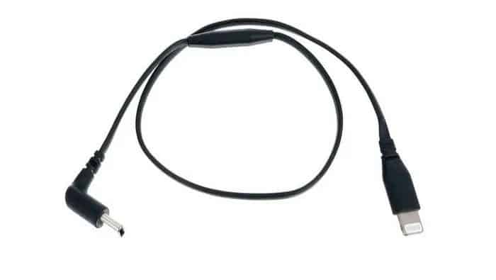 Dây Chuyển Đổi Rode SC15 USB Type-C to Lightning Chính Hãng, Giá Tốt - VJShop