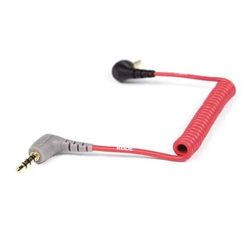 Dây Chuyển Đổi Rode SC7 Chính Hãng, Giá Tốt Tại VJShop