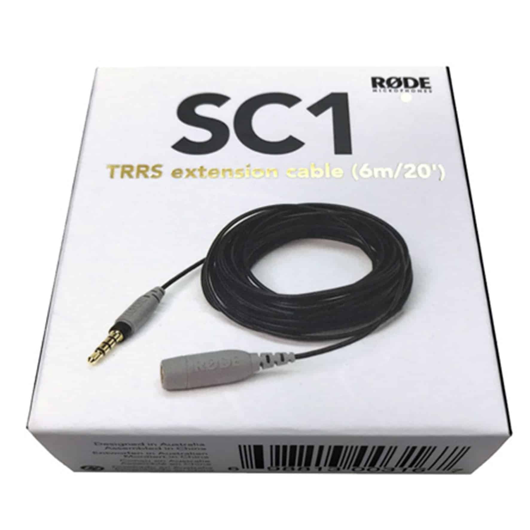 Được thiết kế cho SmartLav+, SC1