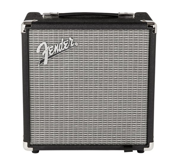 FENDER 2370106900 AMPLY ĐÀN BASS RUMBLE 15