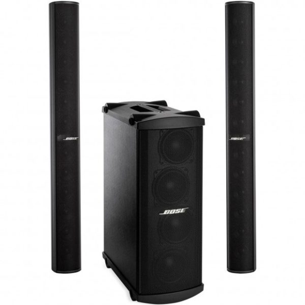 BOSE Panaray MA-12 Loa cột dài 300W