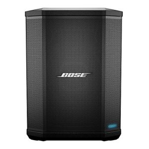 BOSE S1 PRO W/BATT Loa kiểm âm gồm Pin sạc