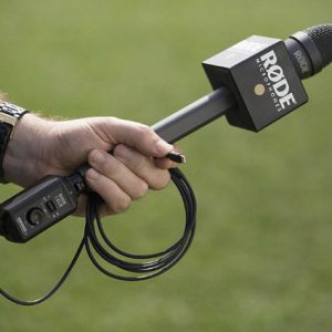 Rode REPORTER Microphone Phỏng Vấn
