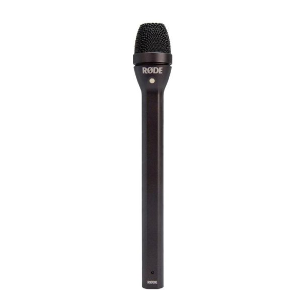 Rode REPORTER Microphone Phỏng Vấn