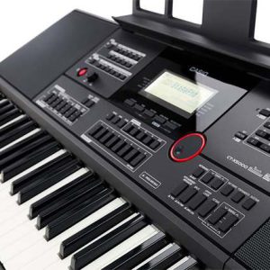 CASIO CT-X5000 Đàn Organ Keyboard