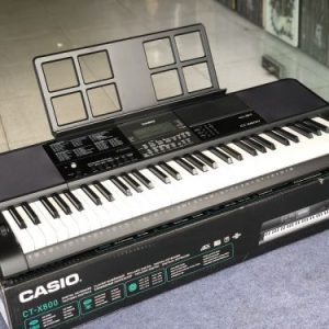 CASIO CT-X800 ĐÀN ORGAN