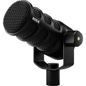 Rode Podmic USB microphone chất lượng cao cho podcasting, streaming