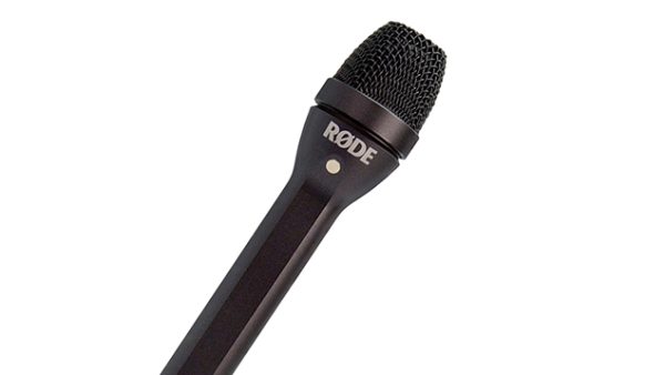 Rode REPORTER Microphone Phỏng Vấn