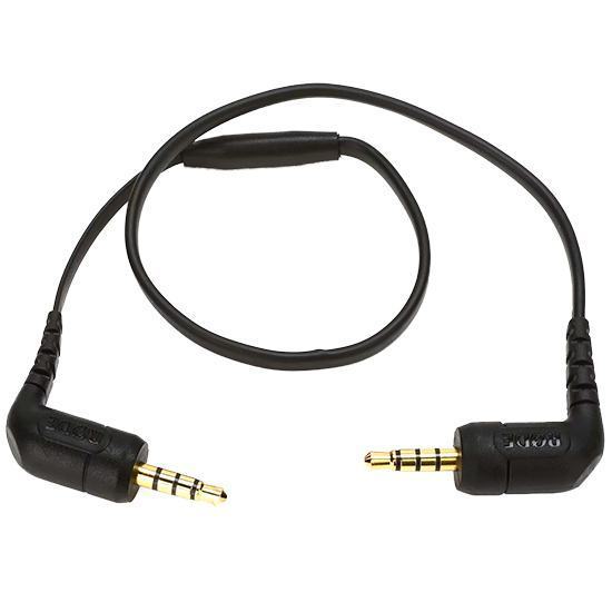 Rode sc10 dây 3.5mm TRRS to TRRS cable - MICROVIET.VN